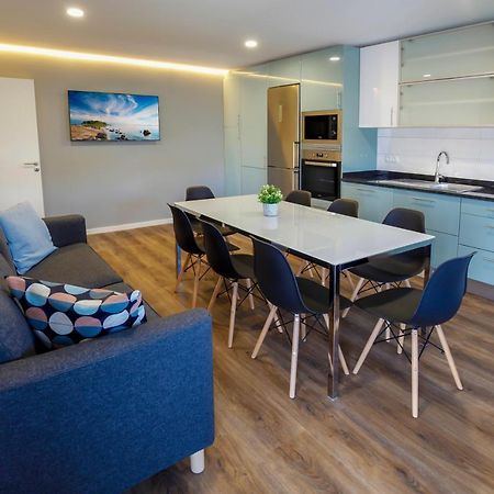 Modern Apartment With Garden Fatima Exterior photo